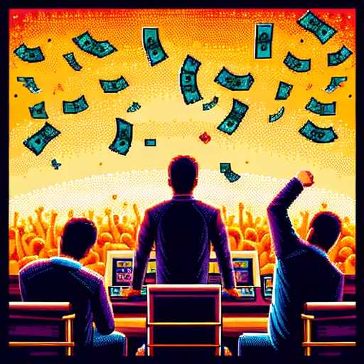 Maximize Bonuses on Most Bet