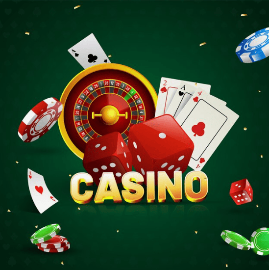 Bahiscom casino 2025