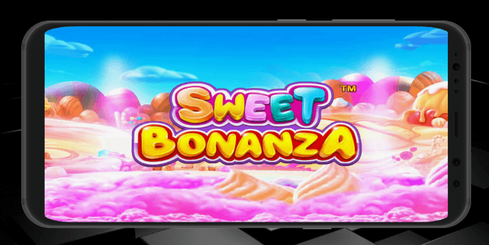 Sweet Bonanza demo